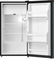 Однокамерный холодильник Kraufen RF-86L (черный)