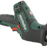 Сабельная пила Metabo SSE 18 LTX Compact