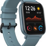 Умные часы Amazfit GTS (голубой)