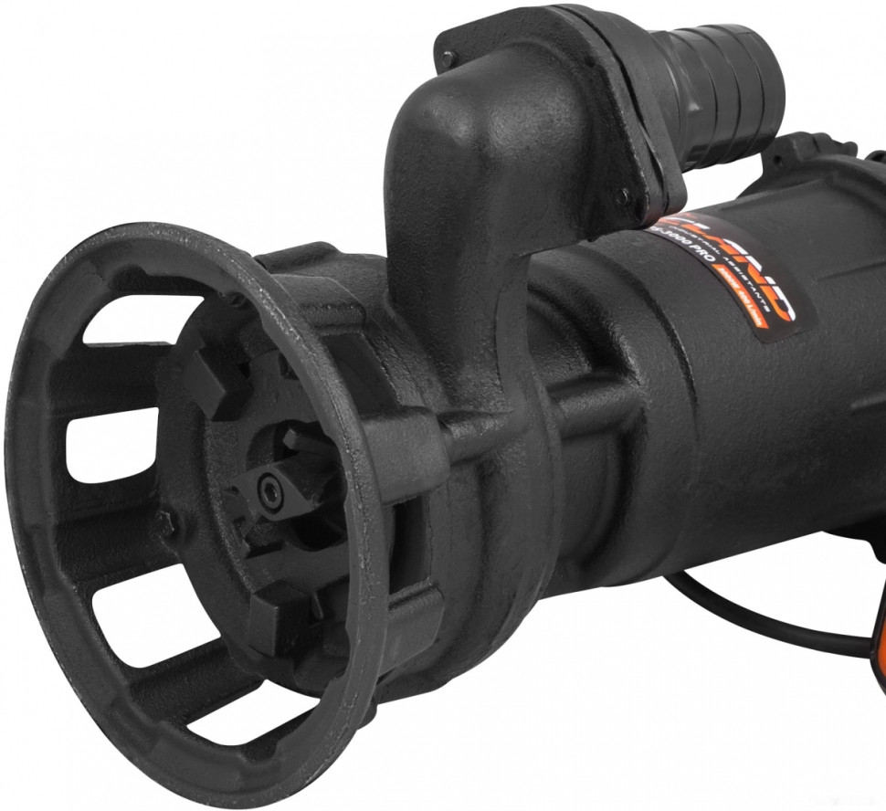 Фекальный насос Eland EPS-3000 PRO