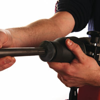 Перфоратор Milwaukee Kango 750 S 4933398600