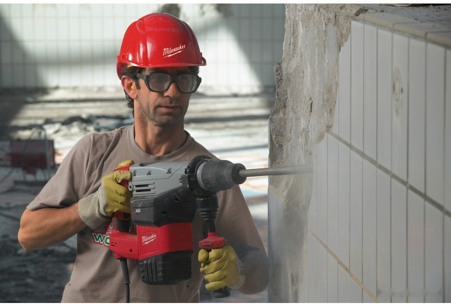 Перфоратор Milwaukee Kango 750 S 4933398600