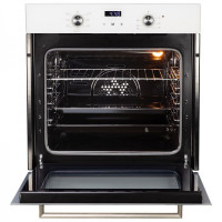 Духовой шкаф Zigmund &amp; Shtain E 153 W