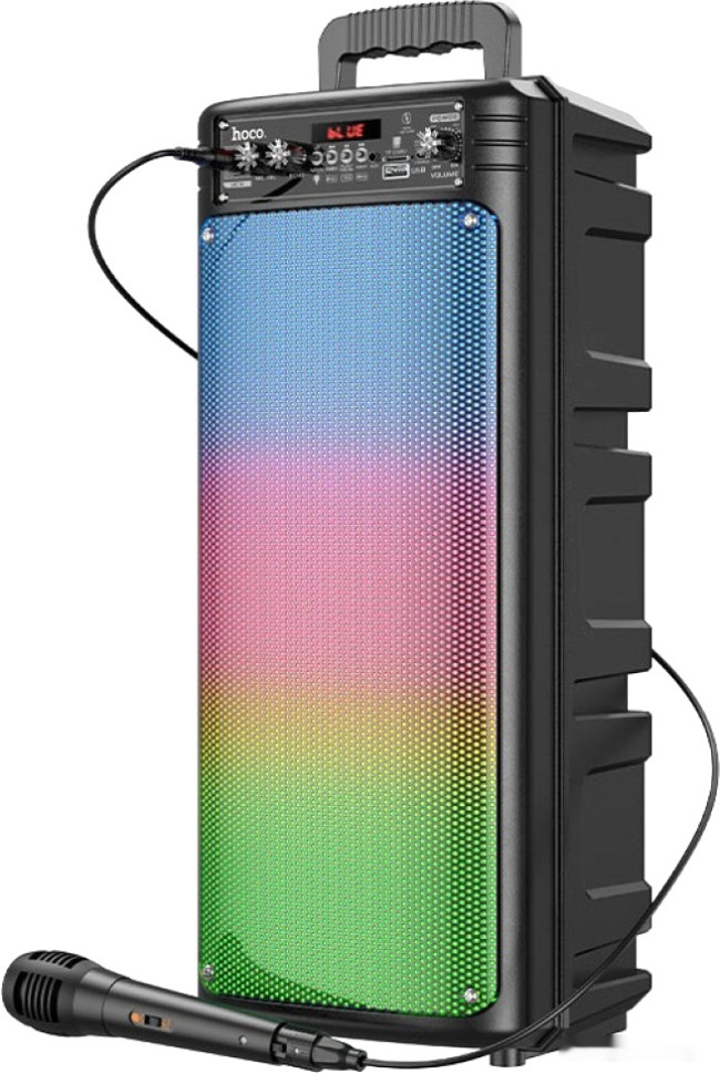 Портативная акустика Hoco BS52 Billowing