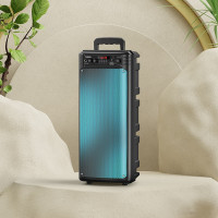 Портативная акустика Hoco BS52 Billowing