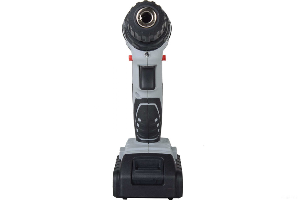 Дрель-шуруповерт Ресанта ДА-50Л2-18А (с 2-мя АКБ, кейс)