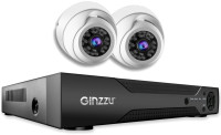 Видеорегистратор наблюдения Ginzzu HK-429N
