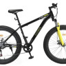 Велосипед Exegol Fat 26 L