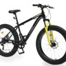 Велосипед Exegol Fat 26 L