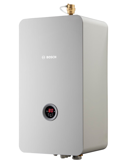 Отопительный котёл Bosch Tronic Heat 3500 12