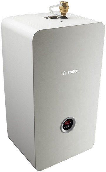 Отопительный котёл Bosch Tronic Heat 3500 12