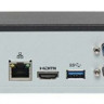 Видеорегистратор наблюдения Dahua DHI-NVR4216-4KS2