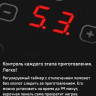 Варочная панель Maunfeld CVI905SFLGR