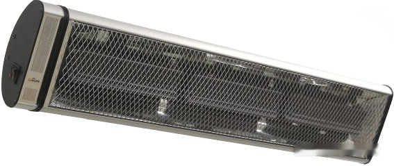 Инфракрасный обогреватель QSun 3 - 2400Вт