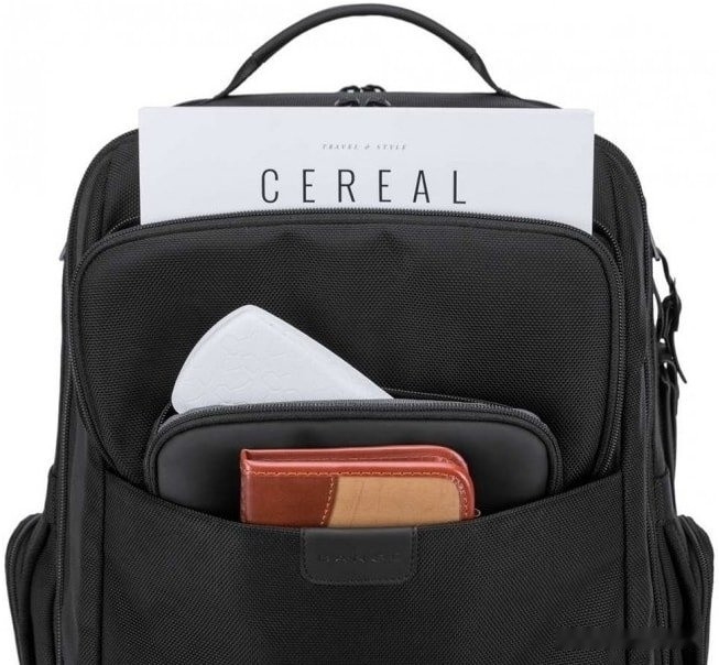 Рюкзак Bange BG63 (черный)