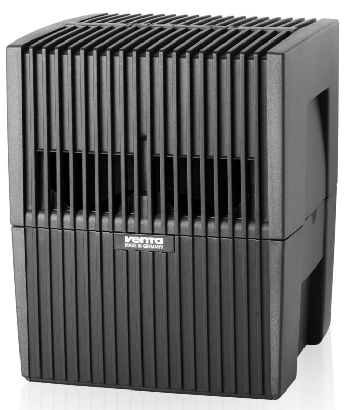 Очиститель/увлажнитель воздуха Venta LW25 black