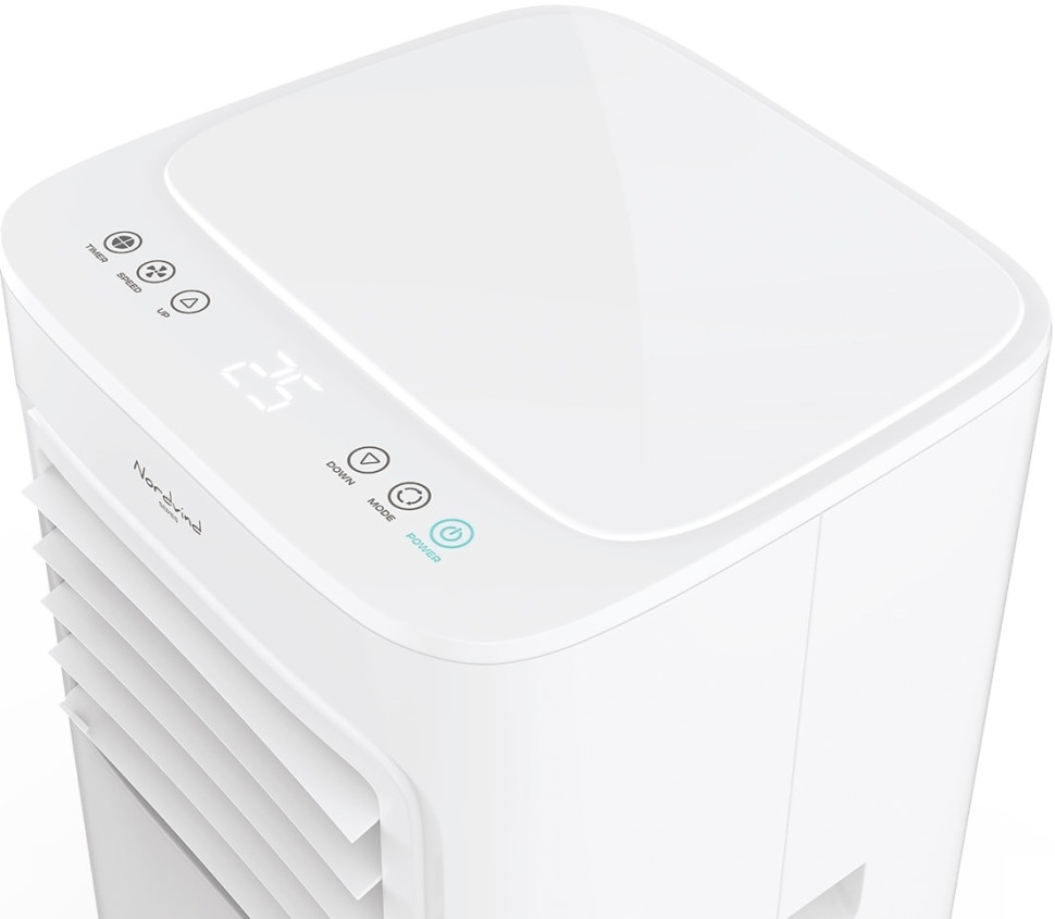 Timberk T-PAC09-P09E