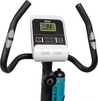 Велотренажер Alpin Picco B-180 White