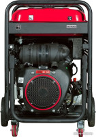 Генератор FUBAG BS 19000 A ES