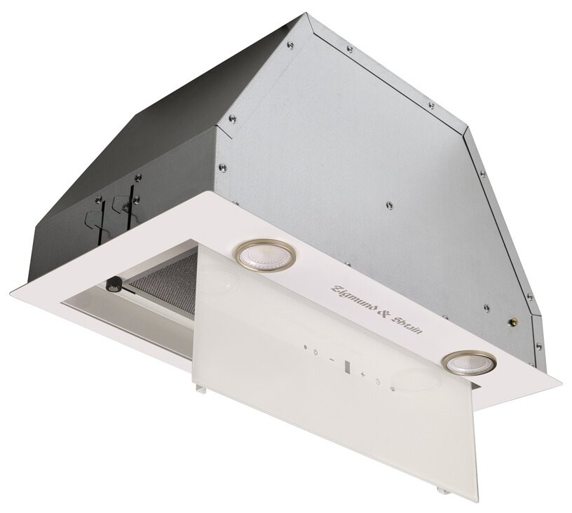 Вытяжка Zigmund & Shtain K 011.5 W