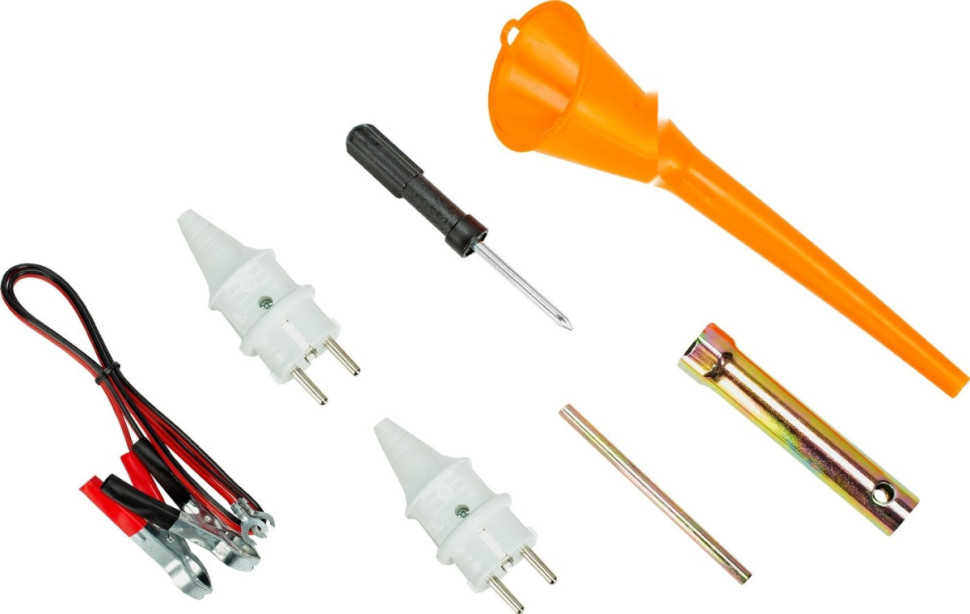 Генератор Denzel GK-3800iF