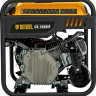 Генератор Denzel GK-3800iF