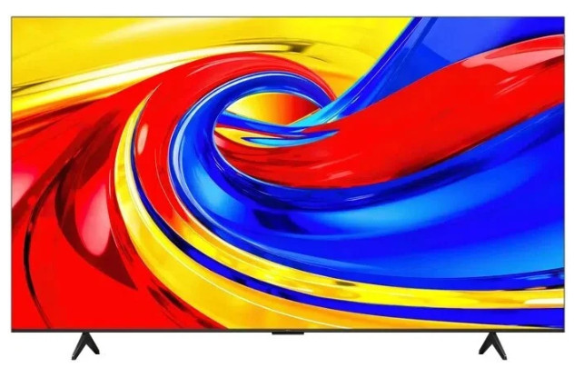 Телевизор TCL 43P7L