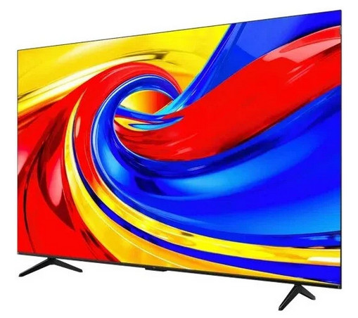 Телевизор TCL 43P7L