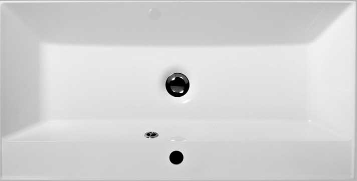 Умывальник BelBagno BB900 450-LV-MR-AST