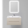 Умывальник BelBagno BB900 450-LV-MR-AST