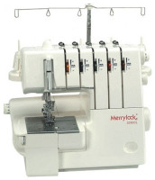 Коверлок Merrylock 011 / 3050CL