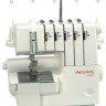 Коверлок Merrylock 011 / 3050CL