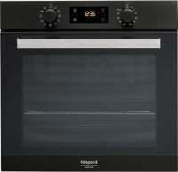 Духовой шкаф Hotpoint-Ariston FA3 841 H BL HA