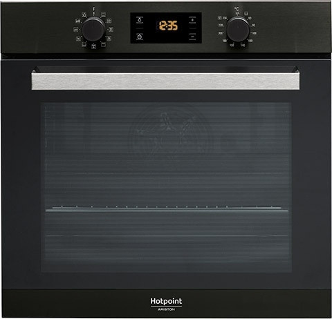 Духовой шкаф Hotpoint-Ariston FA3 841 H BL HA