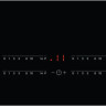 Варочная панель Electrolux CIL61443C