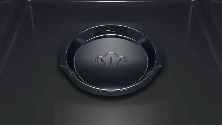 Духовой шкаф Bosch Serie 4 HUA736EV0T