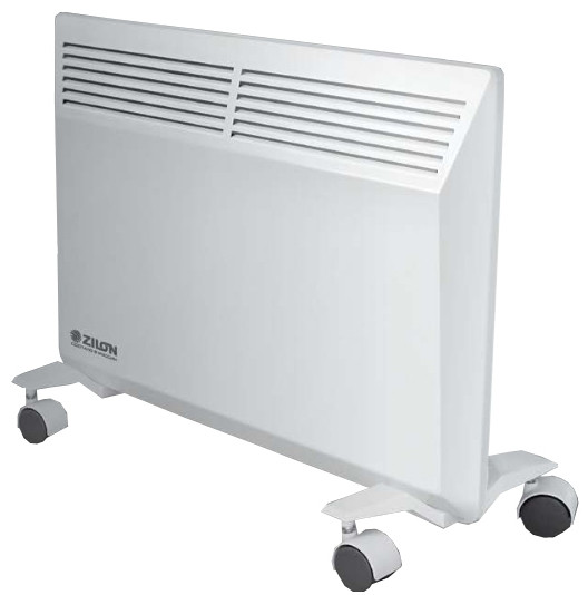 Конвектор Zilon ZHC-1500 SR3.0