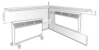 Конвектор Zilon ZHC-1500 SR3.0