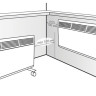 Конвектор Zilon ZHC-1500 SR3.0