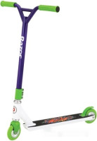 Самокат Razor Beast V3 (белый/фиолетовый)