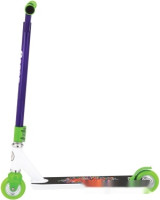 Самокат Razor Beast V3 (белый/фиолетовый)