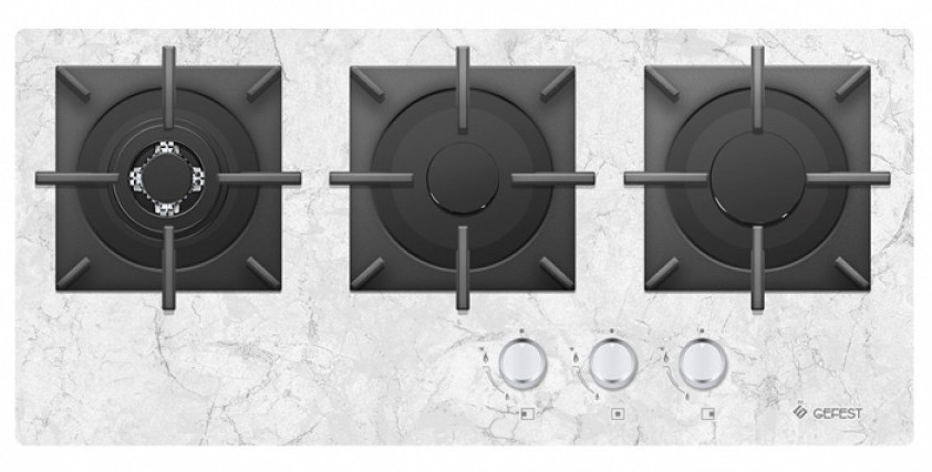 Варочная панель Gefest 2150-01 К92