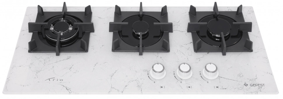 Варочная панель Gefest 2150-01 К92