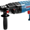 Перфоратор Bosch GBH 2-24 DRE