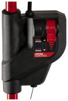 Аккумуляторная газонокосилка Einhell PXC GE-CM 36/47 S HW Li