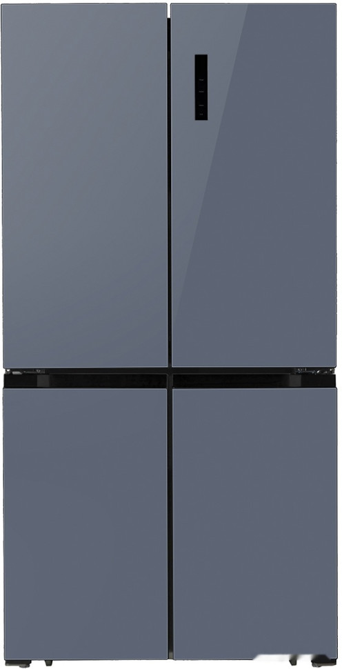 Четырёхдверный холодильник LEX LCD505GBGID