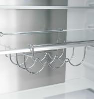 Четырёхдверный холодильник LEX LCD505GBGID