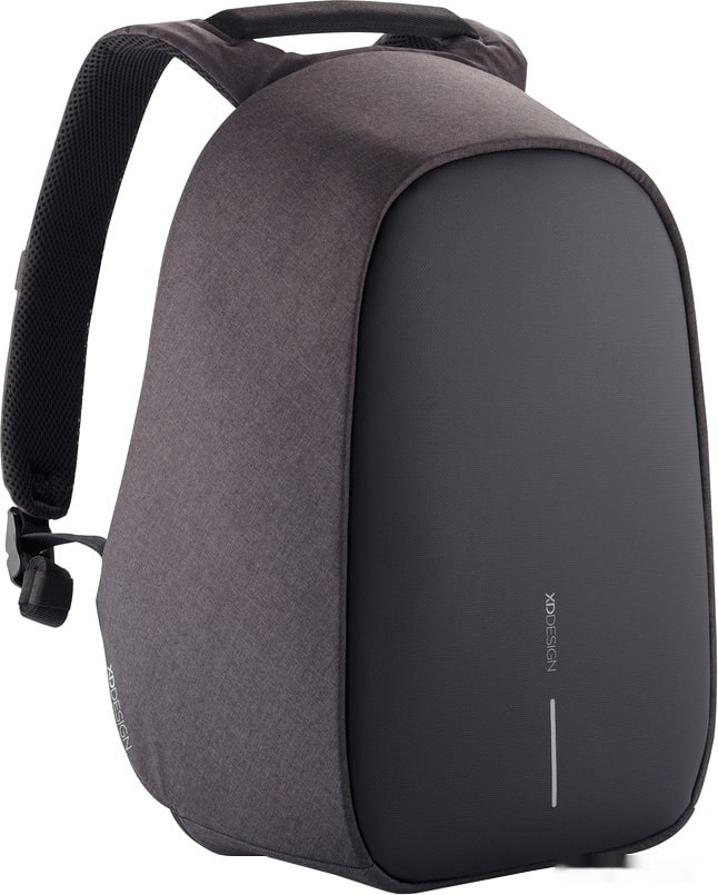 Рюкзак XD Design Bobby Hero Regular (черный)