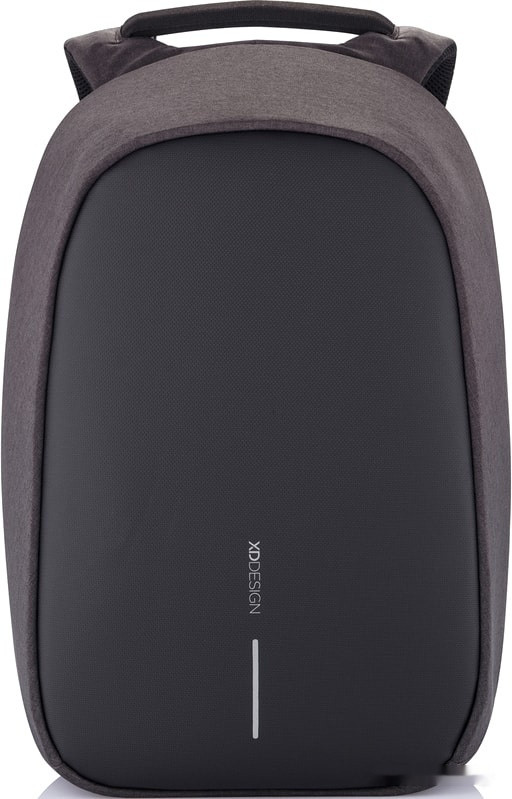 Рюкзак XD Design Bobby Hero Regular (черный)