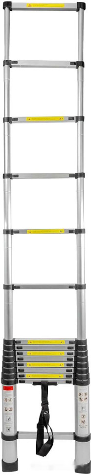 Лестница Forsage F-UP440 (15 ступеней)